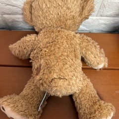 ダッフィー ぬいぐるみ
の画像