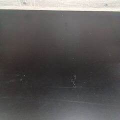 ★リユースのサカイ日立店★HJ8317  レンジボード グレー H185.5×D45×W87 クリーニング済み の画像