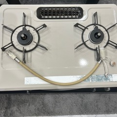 ガスコンロの画像