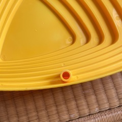 バランスストーン　室内遊び　の画像