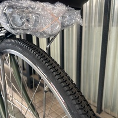 🔹電動アシスト車 新車✨Panasonic ViVi MX 24インチ 定価 : 136,000円の画像