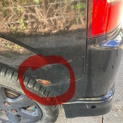 エブリーワゴン　4ナンバー車検2年登録可能の画像