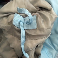 POCKET BEAR　スキーウェア　100cm　　の画像