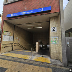 【天白区】短期！建設現場の清掃サポートスタッフの画像