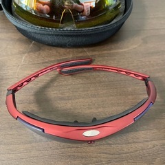 サングラスの画像