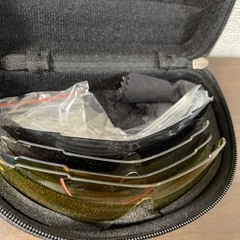 サングラスの画像