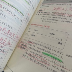 宅建　日建学院 2025年 宅建士 テキスト＋ 　項目別過去問題集セットの画像