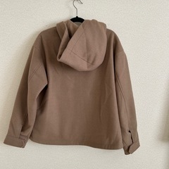 GU アウターの画像