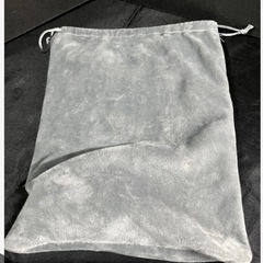 ほとんど新品ハンディ衣類スチーマー ホワイト 3段階設定の画像