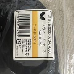 新品　バタフライ　卓球　ラケットケースの画像