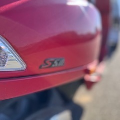 ベスパS50の画像