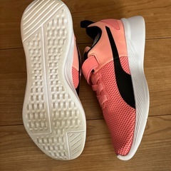 キッズシューズの画像