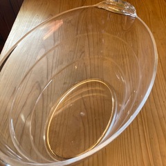 アクリルクーラー シャンパンクーラー  の画像