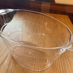 アクリルクーラー シャンパンクーラー  の画像