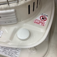 CORONA(コロナ)石油ストーブのご紹介です。の画像