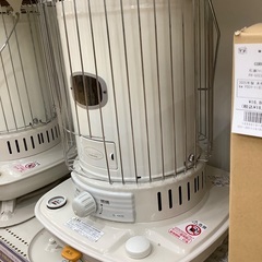 CORONA(コロナ)石油ストーブのご紹介です。の画像