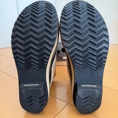 ソレル ティボリ 
23cmの画像