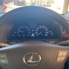 LS460 前期の画像