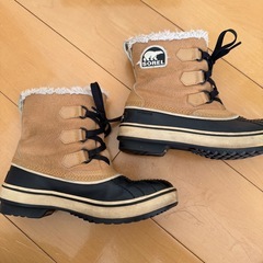 ソレル ティボリ 
23cmの画像