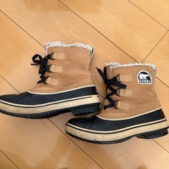 ソレル ティボリ 
23cmの画像