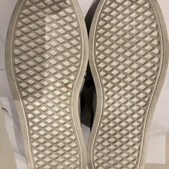 GU ライトソールスエードタッチスニーカーの画像