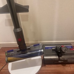 Dyson V12s Detect Slim Submarine (SV46 SU)の画像