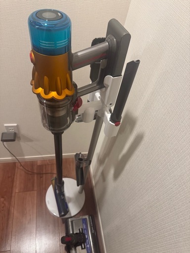 Dyson V12s Detect Slim Submarine (SV46 SU)