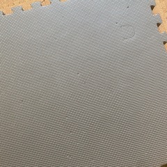 ジョイントマット　厚さ2cm 40x40cm 30枚の画像