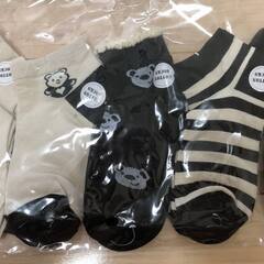 🧦【新品】レディース靴下 40足セット／サイズ23-24cmの画像