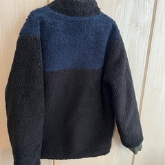 リバーシブルジャケット140の画像