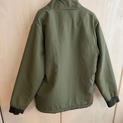 リバーシブルジャケット140の画像