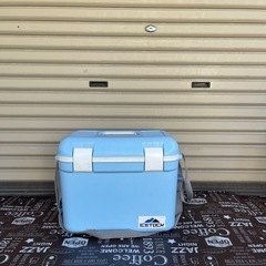 クーラーＢＯＸ３点の画像