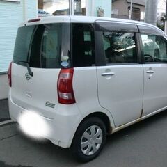 ❑全国自社ローン対応❑     ●平成22年10月登録ダイハツタントエグゼG    の画像