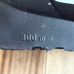 dolomite ドロミテ　 スキー　ブーツ　 サイズ26cmの画像