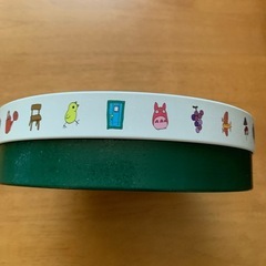 可愛いトトロの空き缶の画像