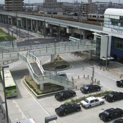 【緑区】短期！建設現場の清掃サポートスタッフの画像