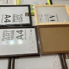 写真ケース４０個の画像