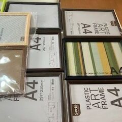 写真ケース４０個の画像