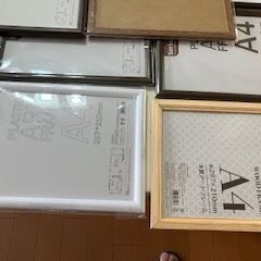 写真ケース４０個の画像