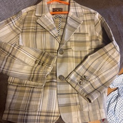 フォーマルセット120の画像