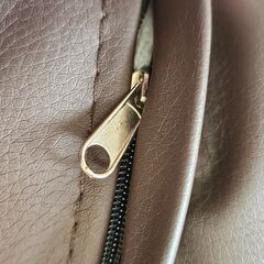 美品 長方形クッション ブラウン 枕 腰当て 背当て ソファ オフィス 椅子用の画像