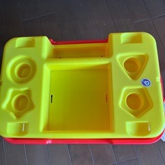 美品、アンパンマンブロック
の画像