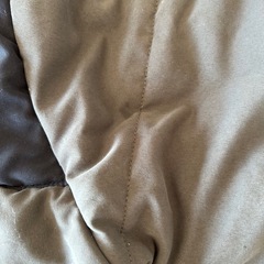 BRANSHES 中綿ダウンコート サイズ120の画像