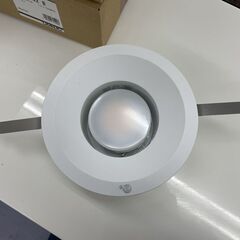 ODELIC ダウンライト 7個セット OD361232 2024年製 293B LED照明 オーデリック 札幌市手稲区の画像