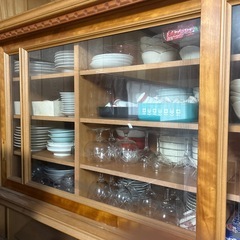 色々なごく普通の食器や湯呑みやらですの画像