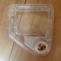 トミカ　じゃぶじゃぶ洗車場（廃盤品）の画像