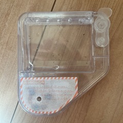 トミカ　じゃぶじゃぶ洗車場（廃盤品）の画像