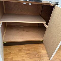 【美品】流し台　シンク　1400　中古の画像