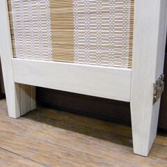 4連パーテーション 仕切り 目隠し パーテーション 衝立 4連 札幌市 厚別区の画像