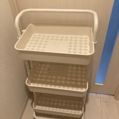 ラック【11/19までにお引き取りいただける方】の画像